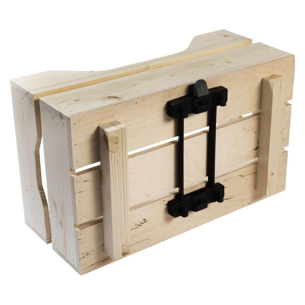 Racktime Woodpacker (25 l) (13024)