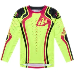 Troy Lee Designs GP Pro Roller Jugend Motocross Jersey