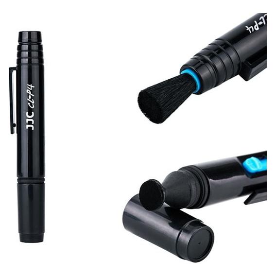 JJC Camera and camcorder cleaner 1 pc. (1.E05301)