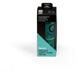 FIDLOCK TWIST bottle 700 life green