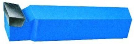WILKE Outil à aléser HM DIN4976 20x20x125mm P25/30 (124976-2020P253)