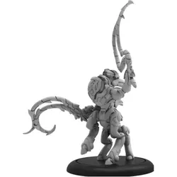 Privateer Press Übersee Heavy Saber Empyrean Solo (resin/metal)