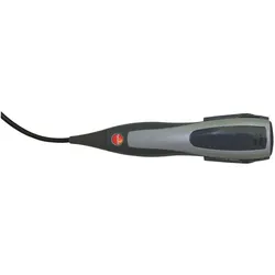 Testo Sonde 0632 3331 CO-Umgebungsso, Messtechnik, Schwarz, Grau