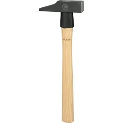 KS Tools Schreinerhammer, Hickory-Stiel, französische Form - 142.2020