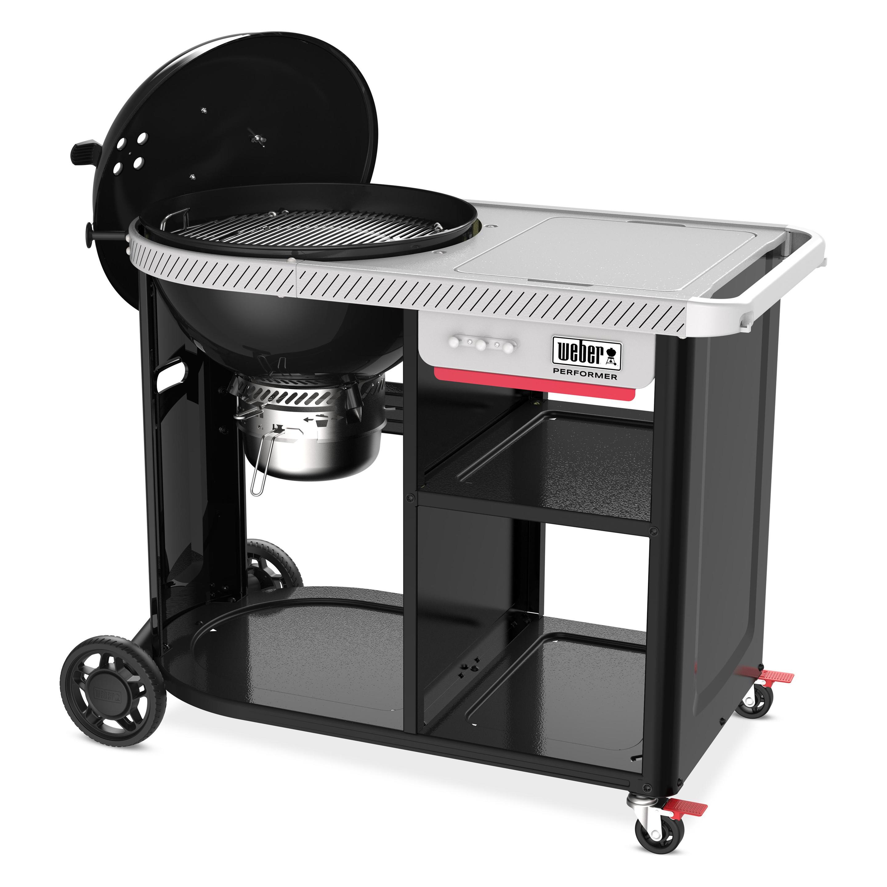 Weber Performer Premium (1501966)