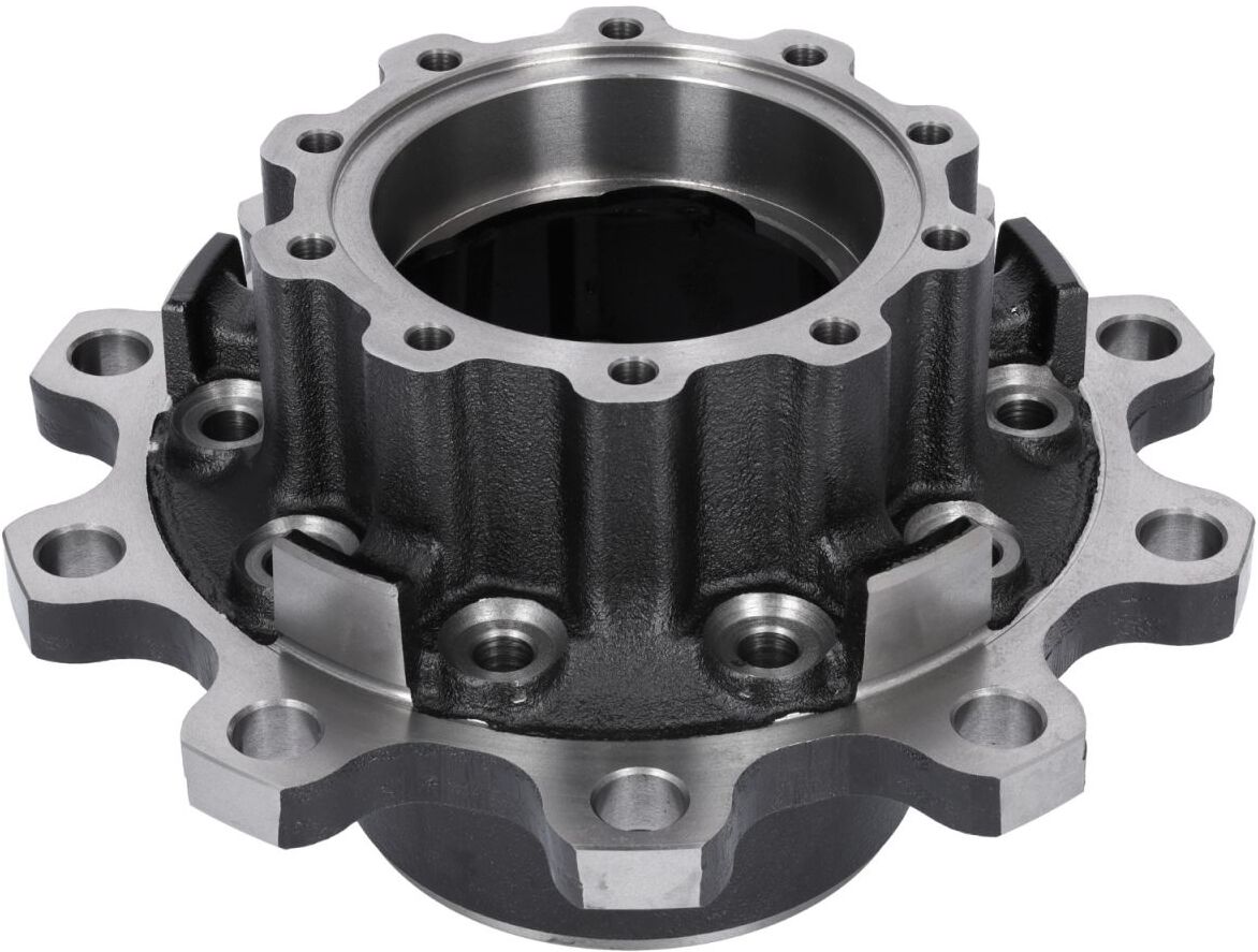 Moyeu de roue FEBI BILSTEIN 179845