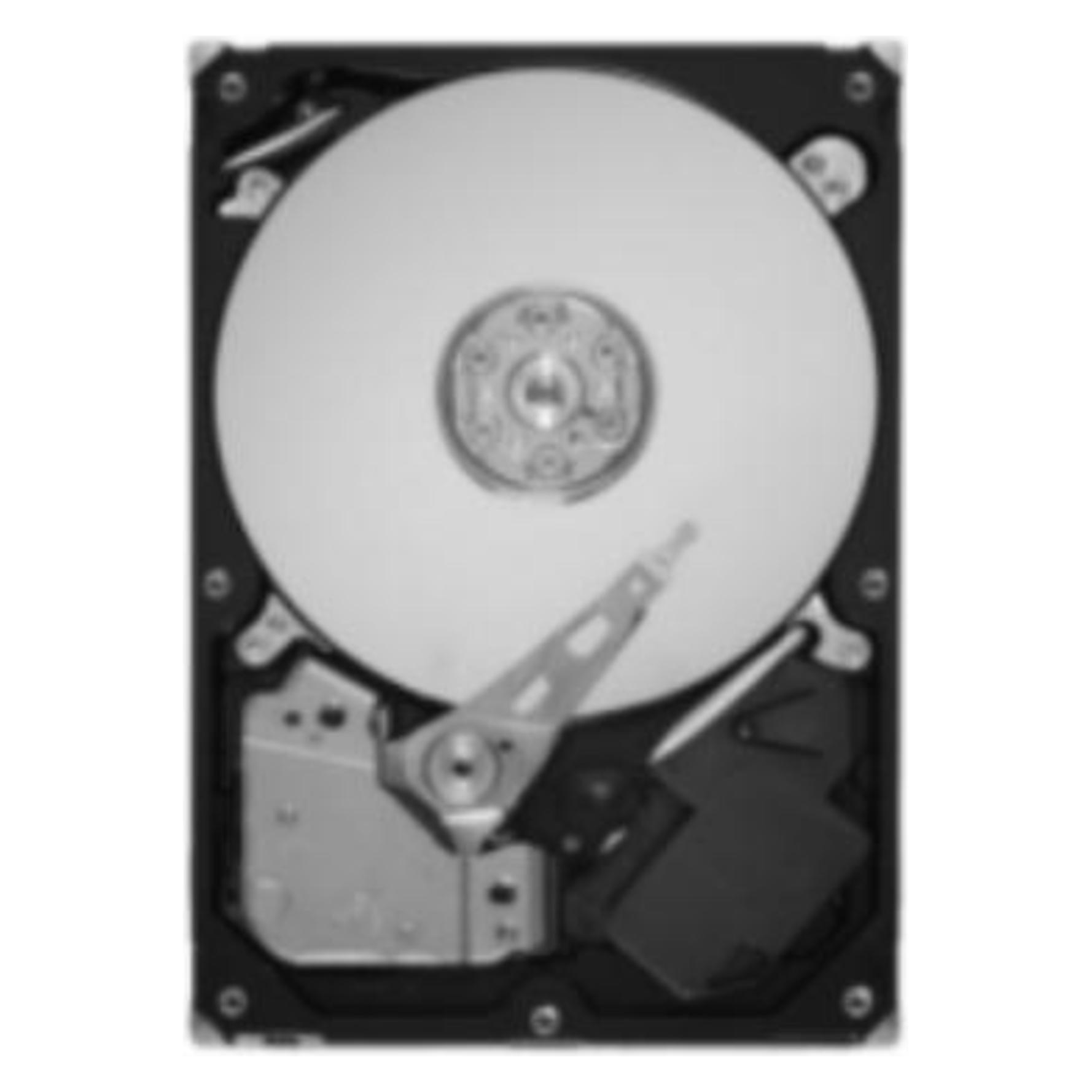 Lenovo 300GB 15K 6Gb SAS 3.5HDD (0.30 TB, 3.5") (00MJ135)