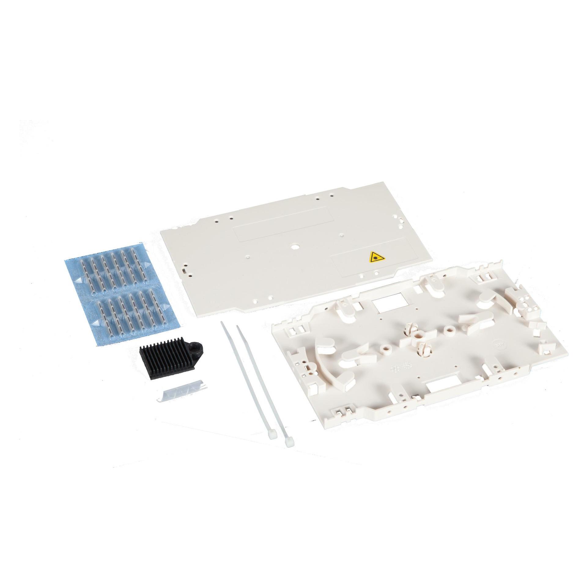 EFB Elektronik Spleissset Crimp (Patch Panel) (53100.202)