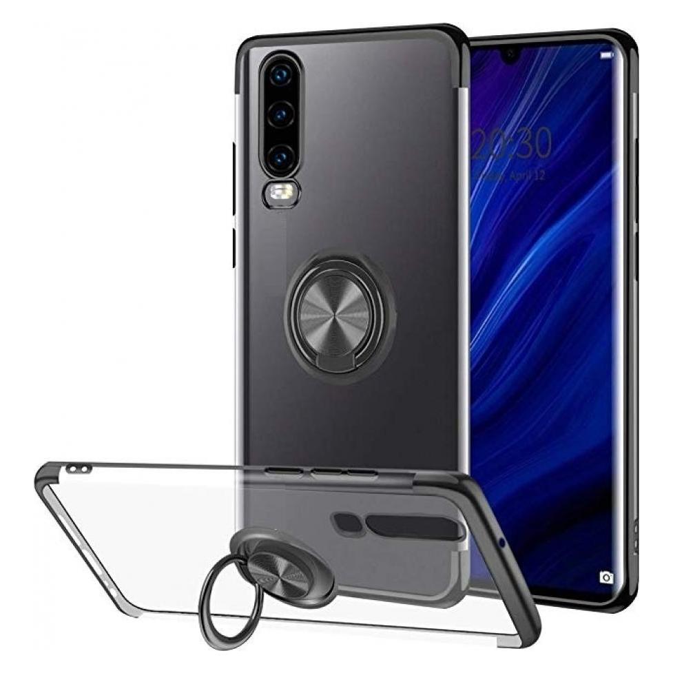 Screenguard RingCase 360-GradSamsung Galaxy A7 2018 Hülle (Samsung Galaxy A7 (2018)) (00024753)