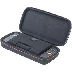 Nacon Gaming NS241 (Switch, Switch 2, Switch OLED), Weiteres Gaming Zubehör, Schwarz