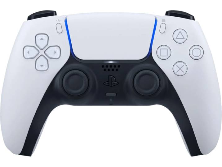 PS5 DualSense controller