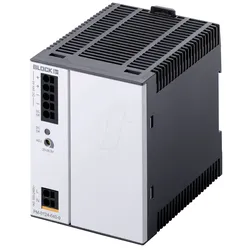PM 0124 038 - Schaltnetzteil, Hutschiene, 91,2 W, 24 V, 3,8 A