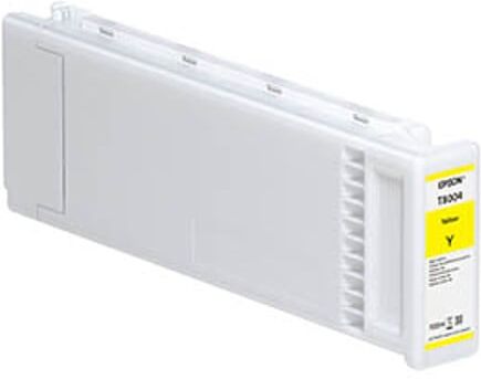 Epson T800400 tinteiro amarelo