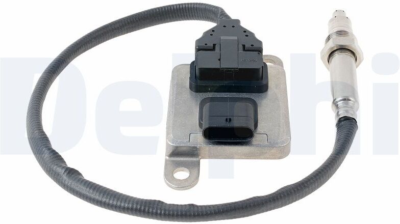 Delphi Nox-Sensor, Nox-Katalysator Ans102712b1 Für Bmw
