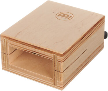 Meinl Wood Temple Block C6