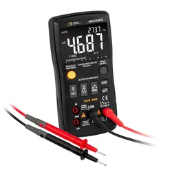 PCE Instruments Digital-Multimeter PCE-DM 7