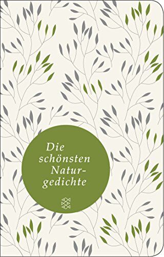 Constanze Neumann - Die schönsten Naturgedichte (Fischer Taschenbibliothek) - Preis vom 07.10.2026 11:45:10 h
