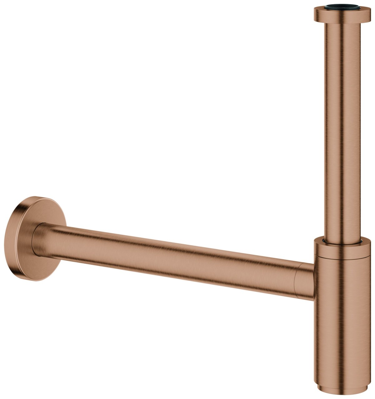 GROHE Geruchverschluss 28912 für Waschtische 1 1/4"" warm sunset geb., 28912DL0 28912DL0