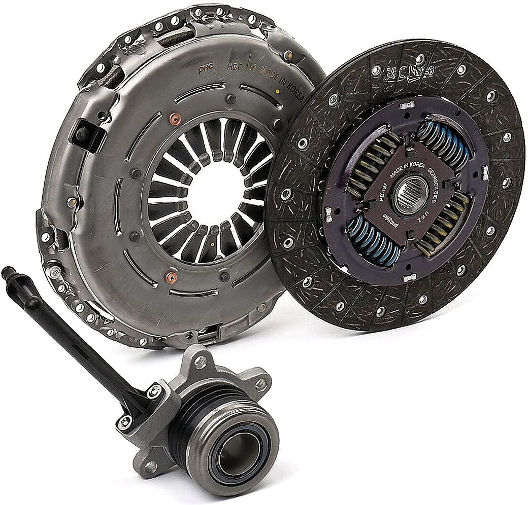 AISIN CKY-135R Clutch kit
