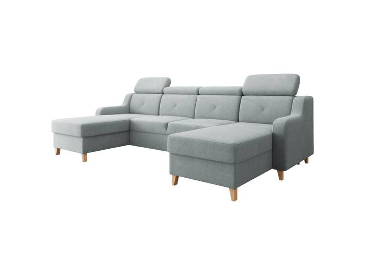 ECKSOFA Marbella U