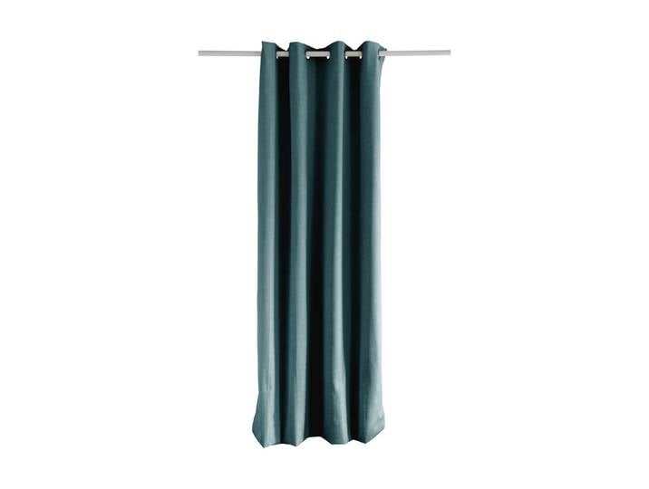Rideau 100% occultant spring