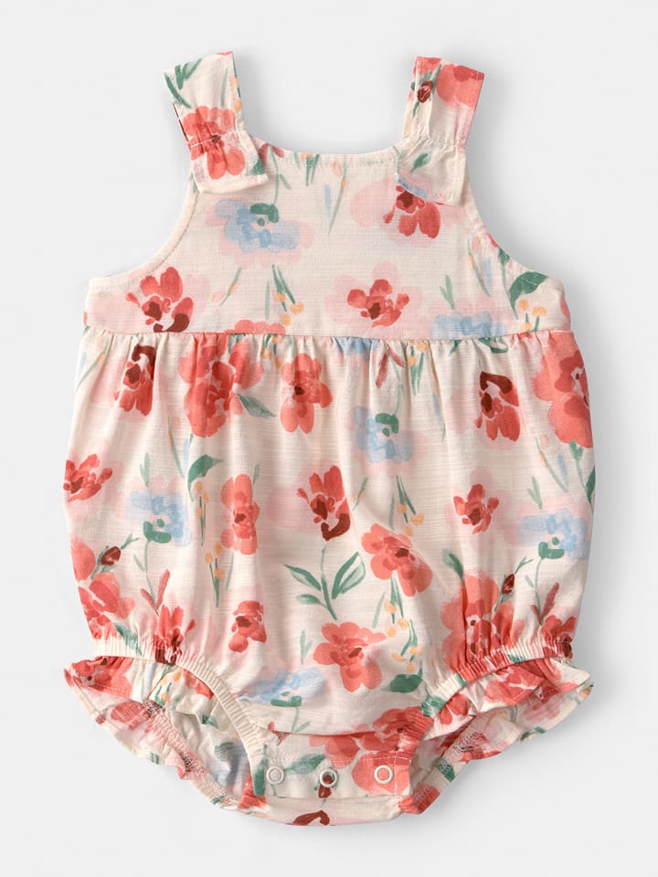 carter's Spieler in Beige - 80