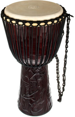 Meinl PROADJ2-L Professional Djembe