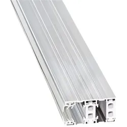 Randthermoprofil 16 mm Alu-Thermo – 60 mm breit