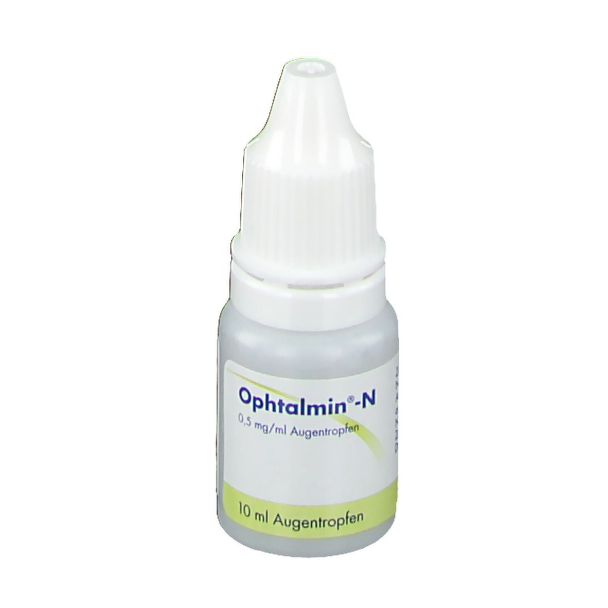 Ophtalmin-N Augentropfen 10 ml