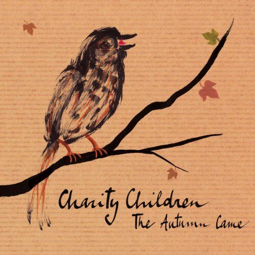 Charity Children - The Autumn Came - Preis vom 03.10.2026 20:43:07 h