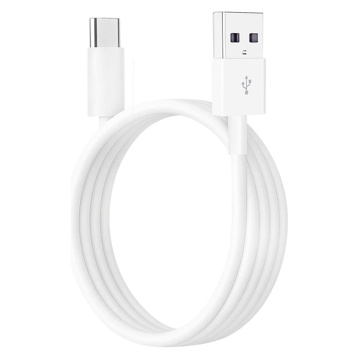 Xiaomi USB-C Ladekabel (1 m, USB 3.2 Gen 1) (2435084)