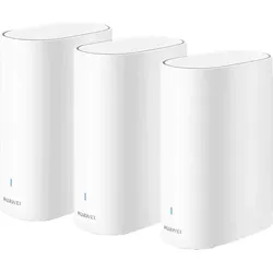HUAWEI 3+ Wifi Mesh (3er Pack) Router