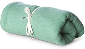 Independent Trading Co. INDBKTSB Special Blend Blanket in Sea Green   Cotton/Polyester