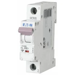 Eaton 236062 PXL-C32/1 Leitungsschutzschalter 32 A 230 V/AC
