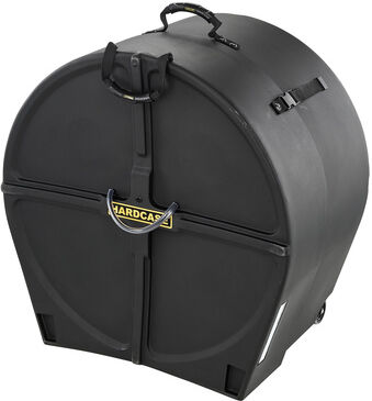 Hardcase HN24B Bass Drum Case