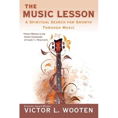 The Music Lesson, Taschenbuch von Victor L. Wooten, Penguin US, 978-0-425-22093-1