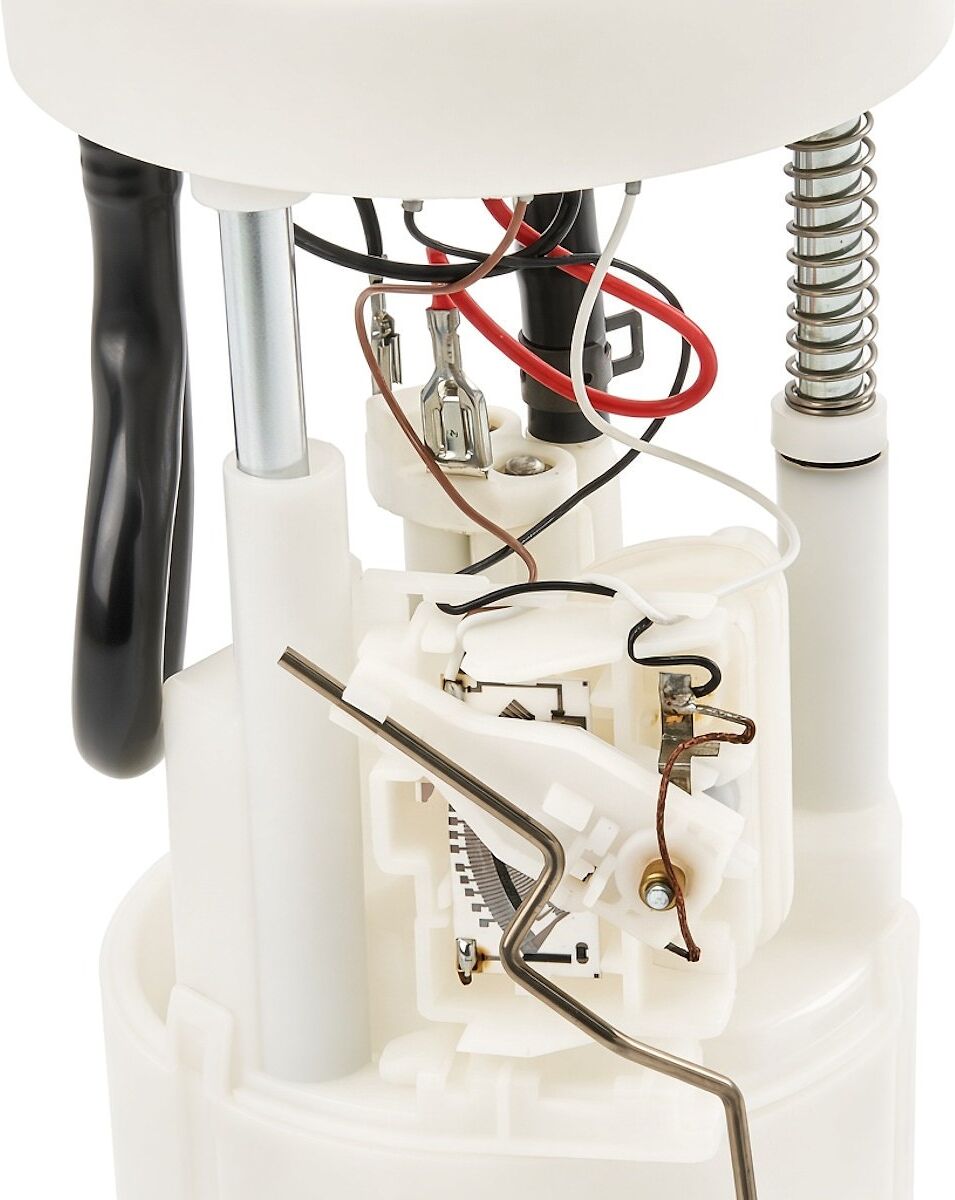 MAPCO 22058 Petrol pump