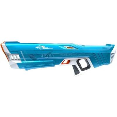 SpyraThree Blau