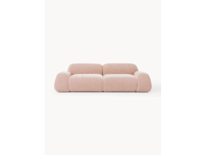 Modulares Sofa Wolke (3-Sitzer)