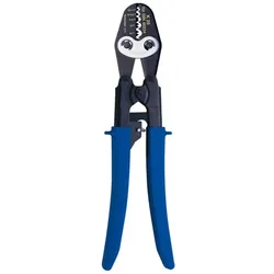 Klauke Kerbzange K25