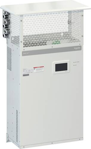 Schneider Electric EZAPF15044W31 Aktiver Oberschwingungsfilter EasyLogic APF Modul 150A - 400V, Wandmontage, IP31 Aktiver