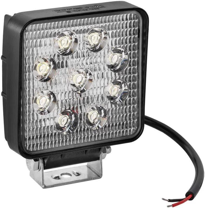 Corexx LED werklamp rechthoekig voor professionals