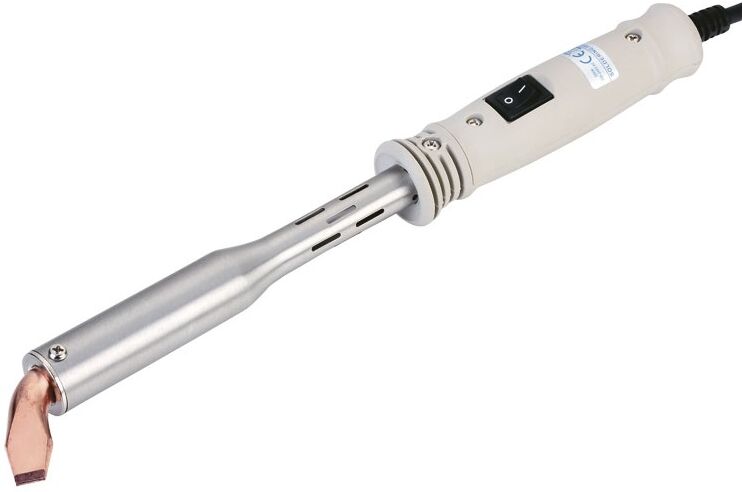 Ferro de Soldar Industrial 220V 200W