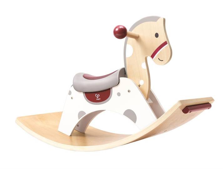 Hape Schaukelpferd