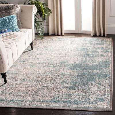 SAFAVIEH Passion Jacoba Vintage Distressed Boho Oriental Rug