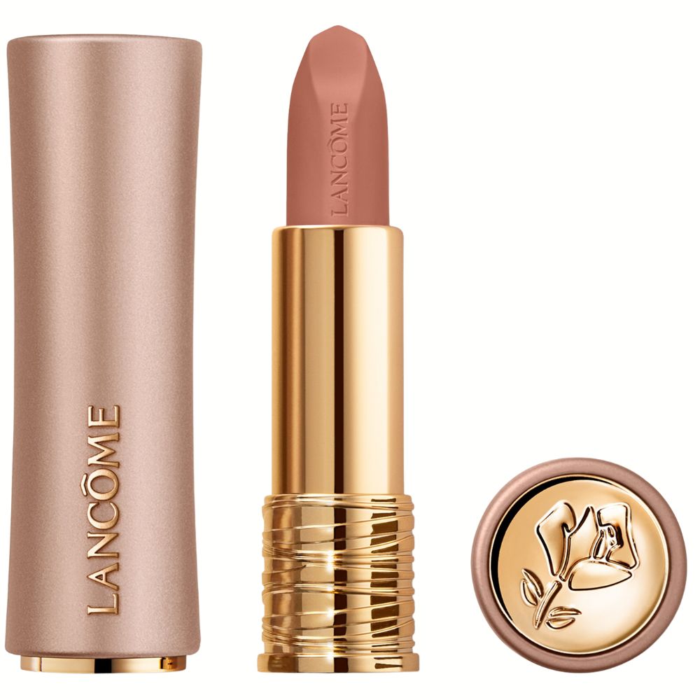Lancôme L'Absolu Rouge Intimatte Soft Matte Lipstick 3g 210 Unspoken Feelings
