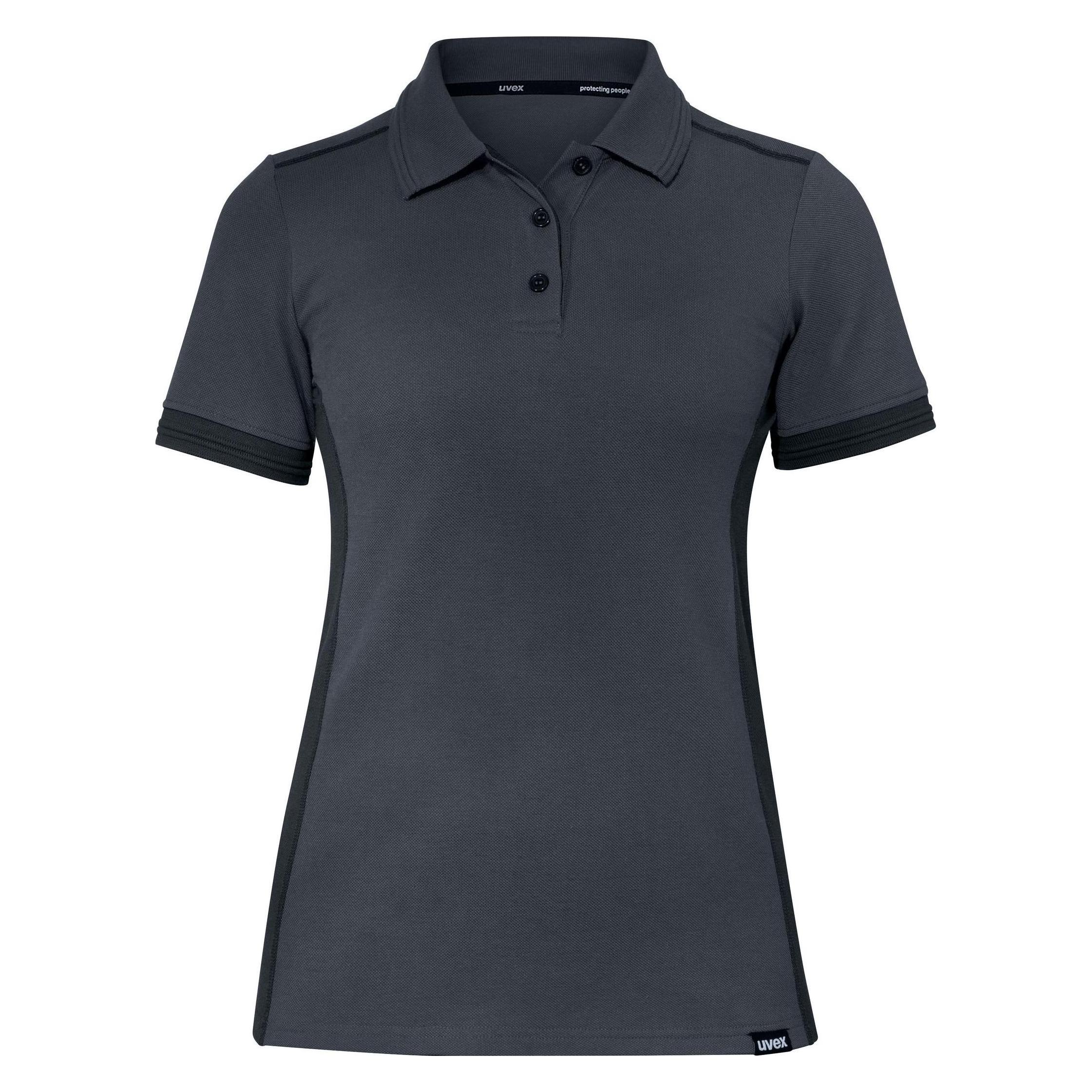 Uvex Poloshirt women 7319 (L) (7077011)