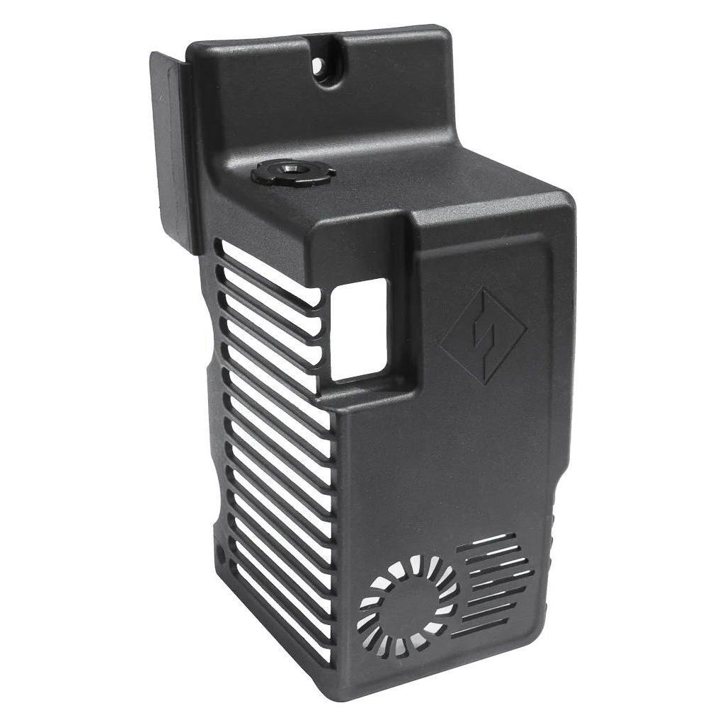 FlashForge Creator 3 Pro Right Extruder Panel 3d Zubehoer (Ersatzteile) (50002157003)