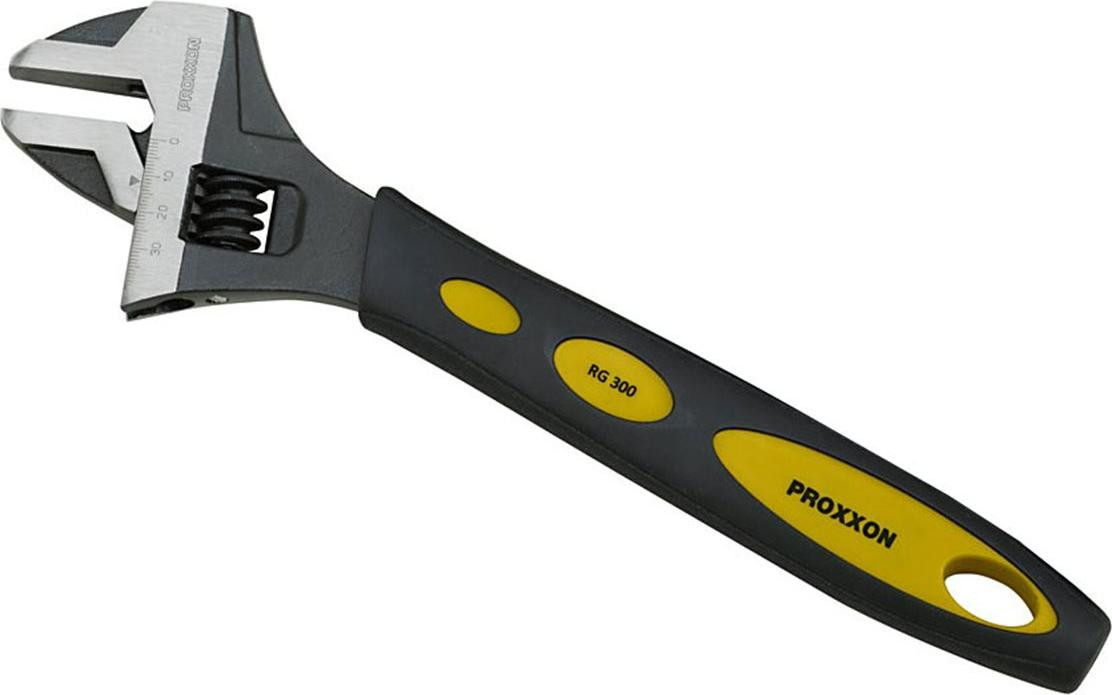 Proxxon rollenmoersleutel RG 300