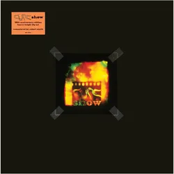Show (Limited 2LP), Schallplatten